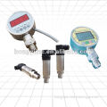 PDXXX SERIES different types of pressure gauge and transmitter